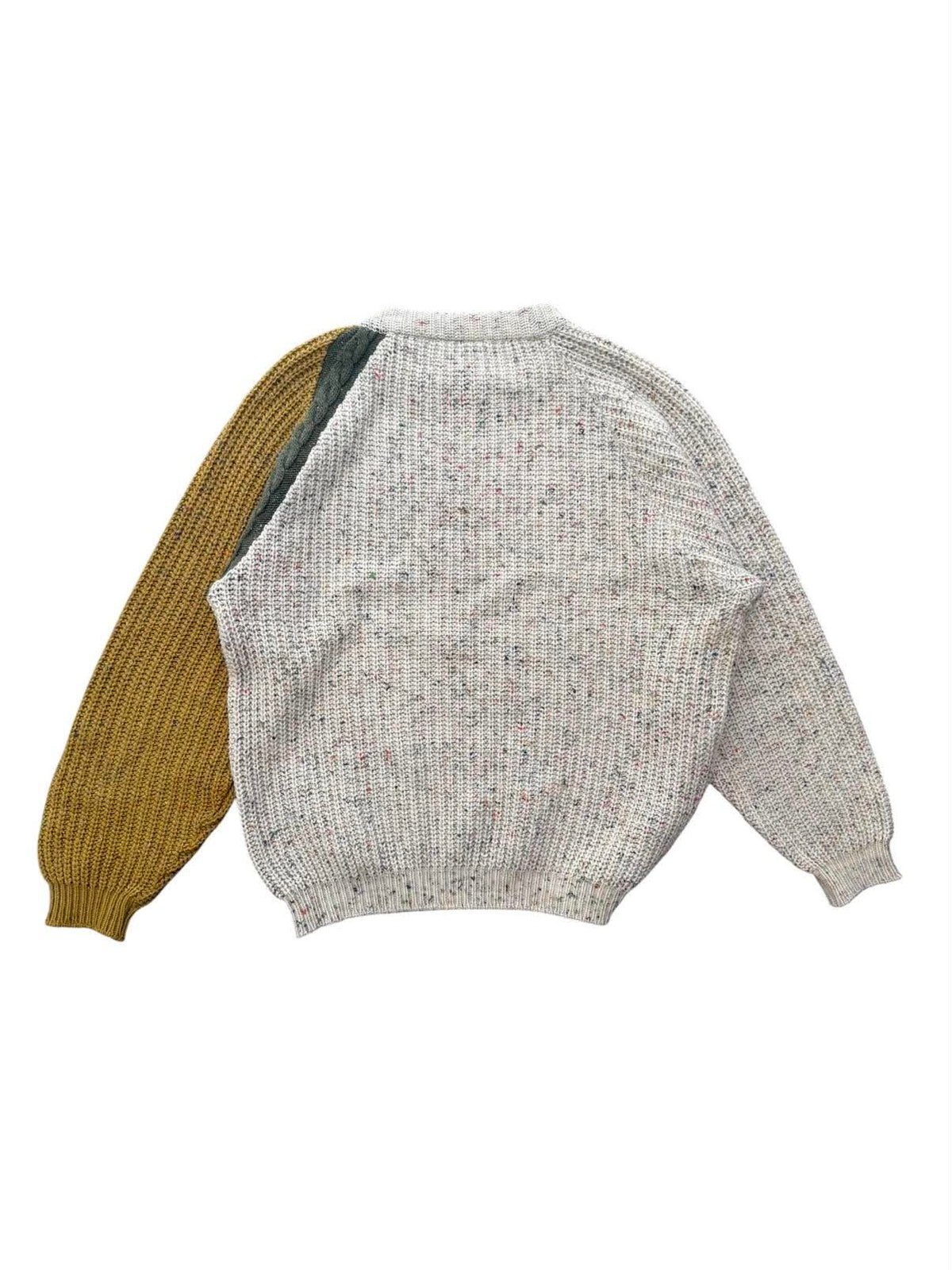Fiammifero knitsweater - Size M