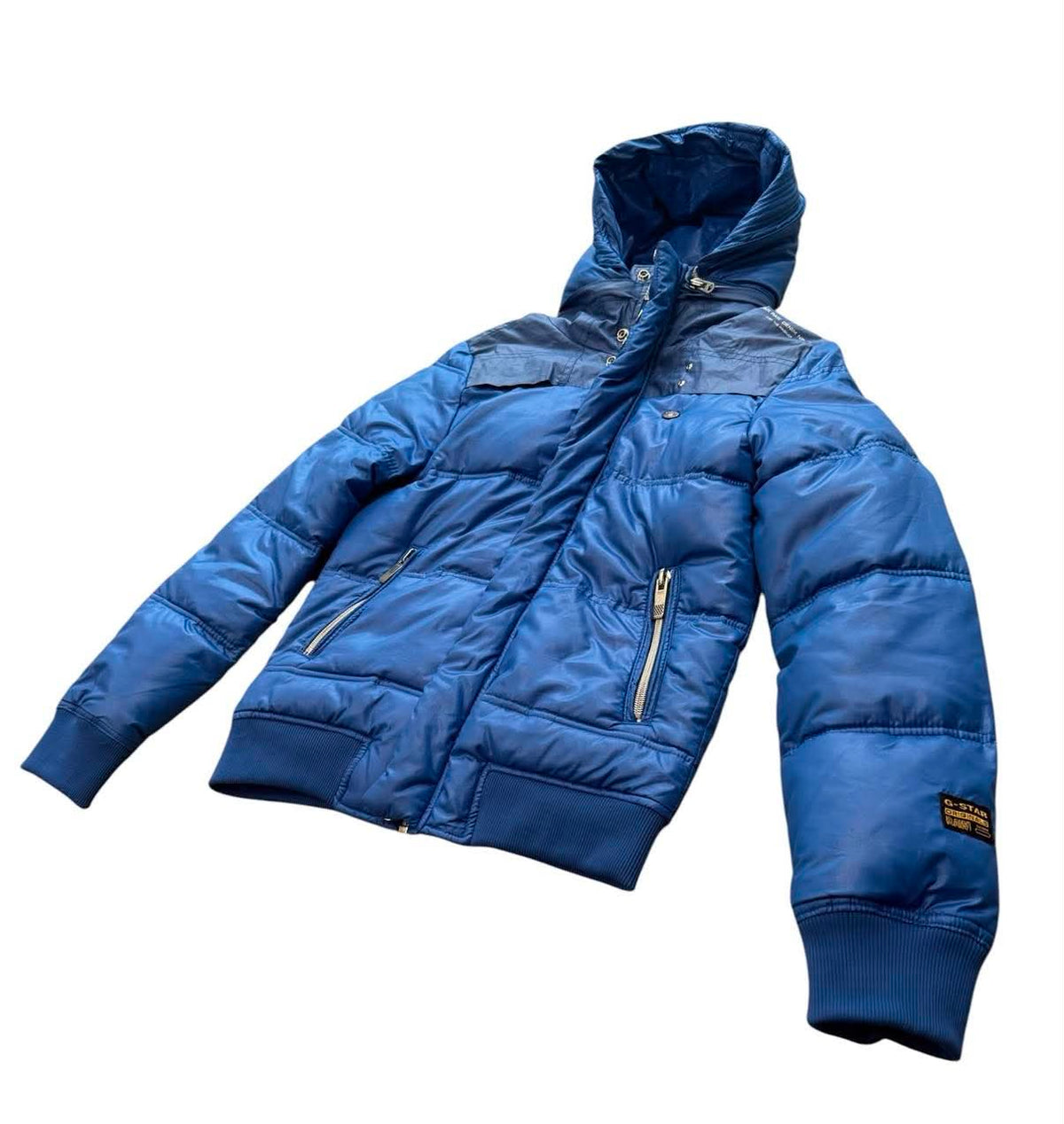 G-STAR puffer jacket - Size S