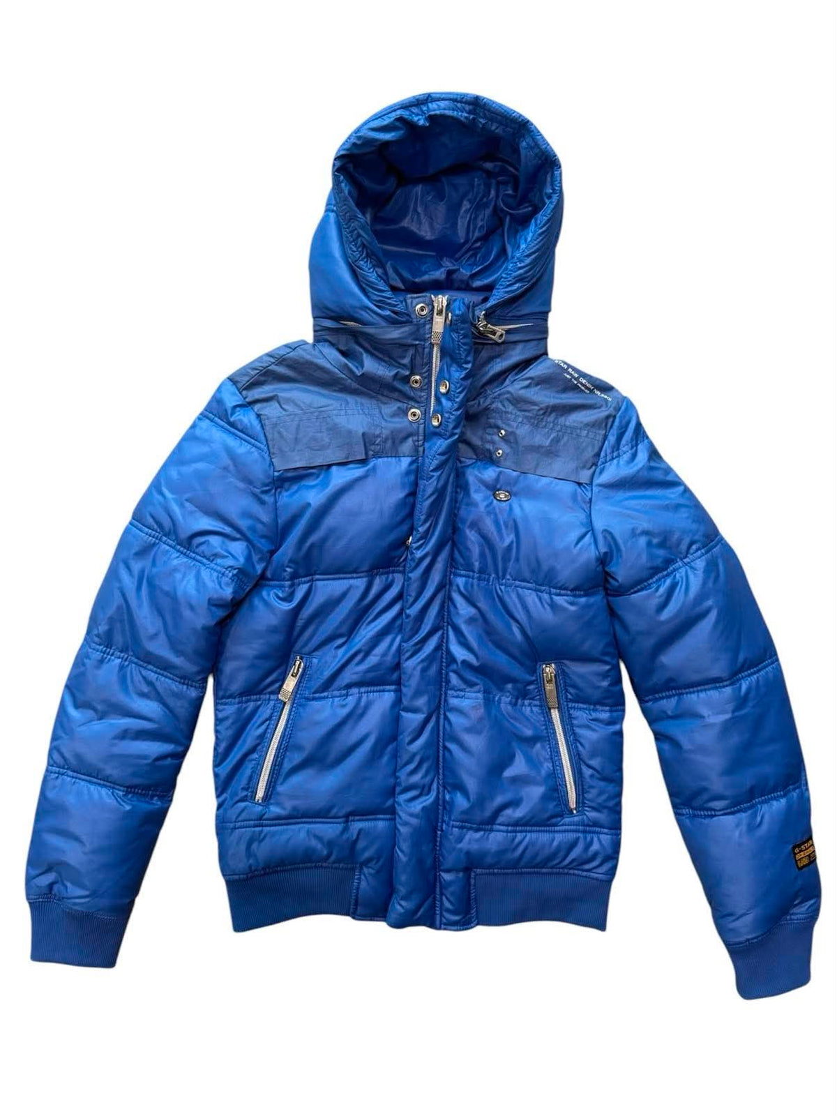 G-STAR puffer jacket - Size S