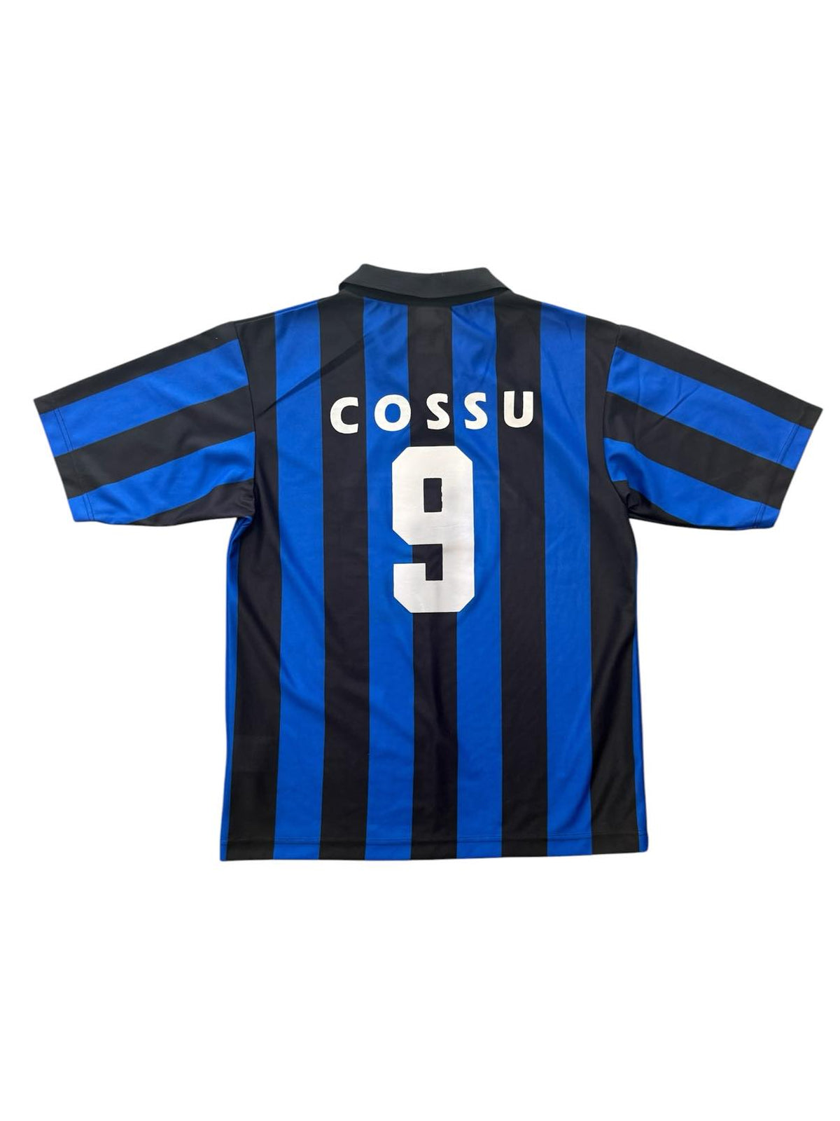 Inter Milan 1998 - Francesco Cosso "9" Size M