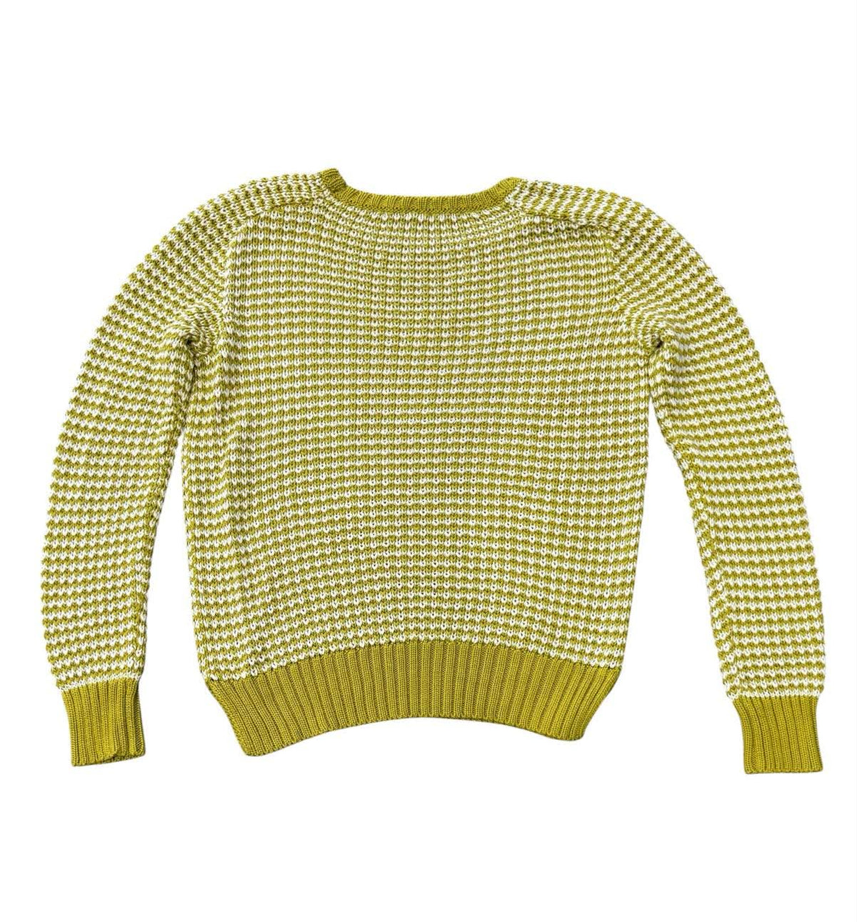 Loro Piana - Women's silk knitted sweater. Size S