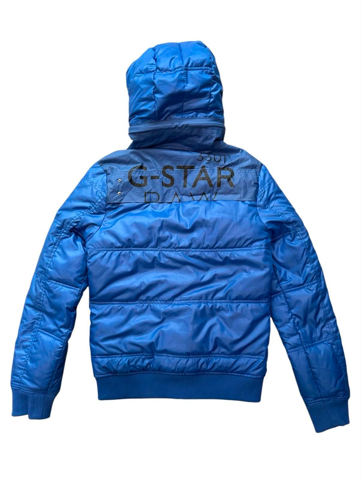 G-STAR puffer jacket - Size S