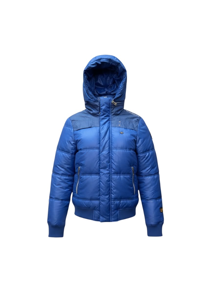G-STAR puffer jacket - Size S