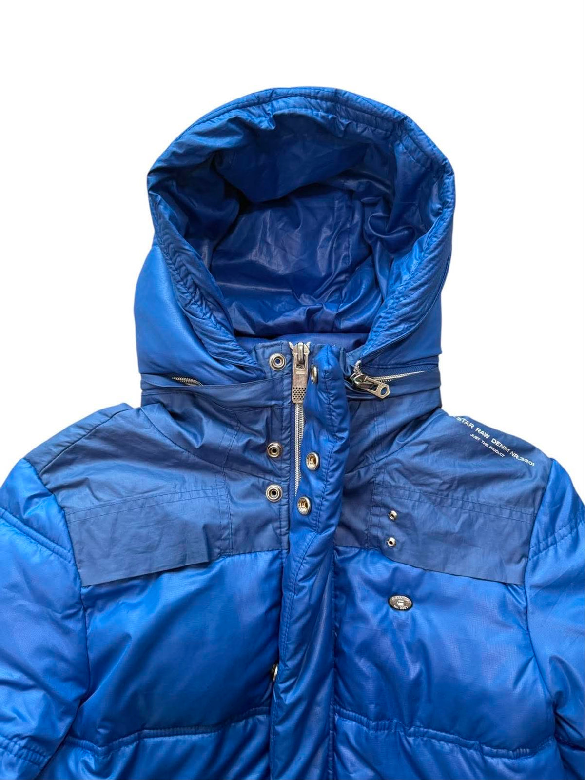 G-STAR puffer jacket - Size S