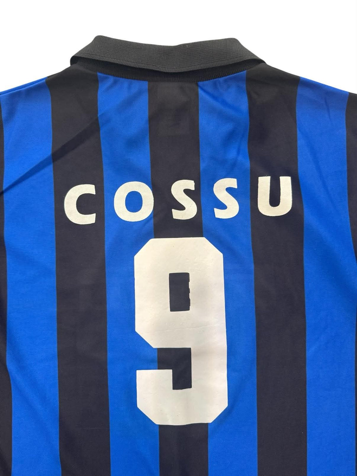 Inter Milan 1998 - Francesco Cosso "9" Size M