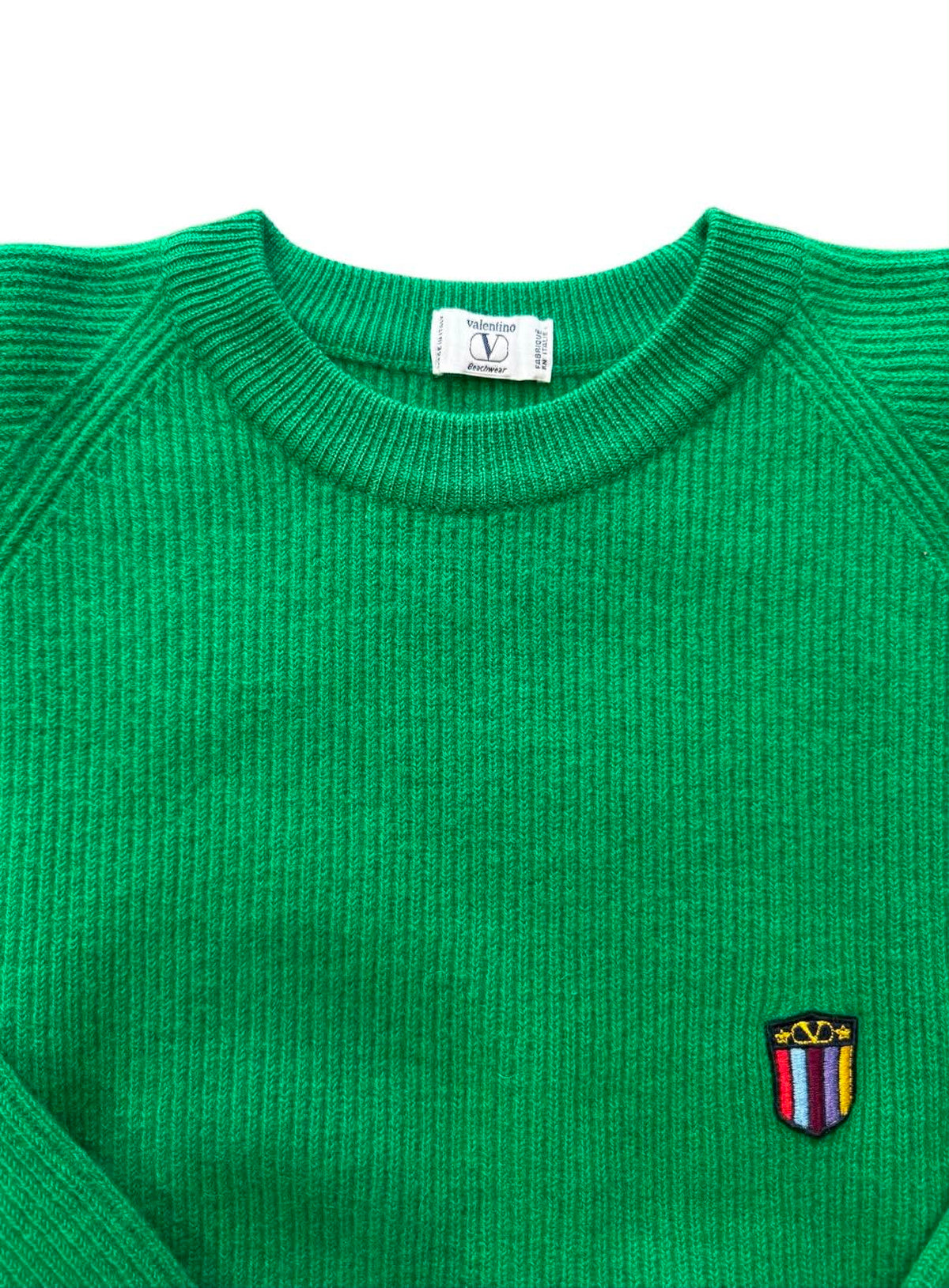 1990´s Valentino sweater - Size M