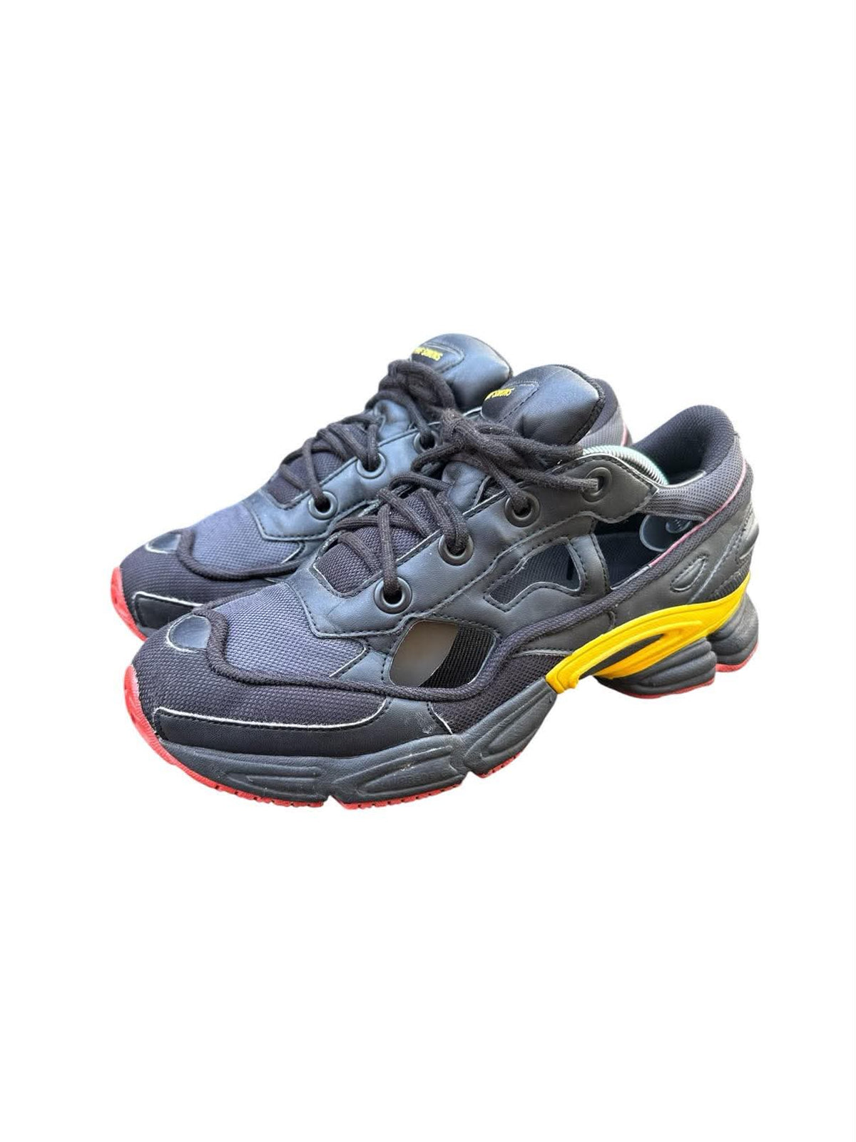 Adidas X RAF SIMONS - Size US8 / EU41,5