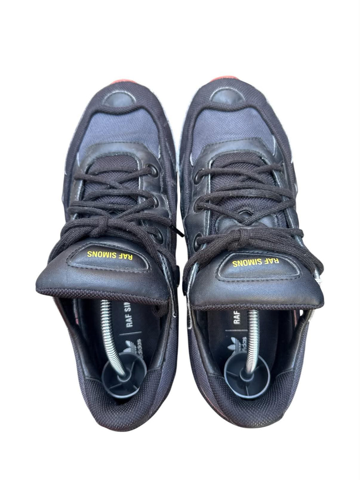 Adidas X RAF SIMONS - Size US8 / EU41,5