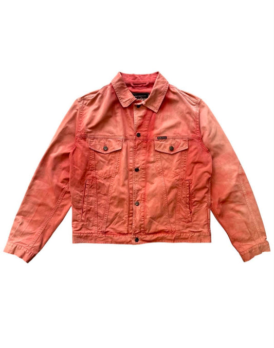 Marlboro jacket (Sun faded) Size XL