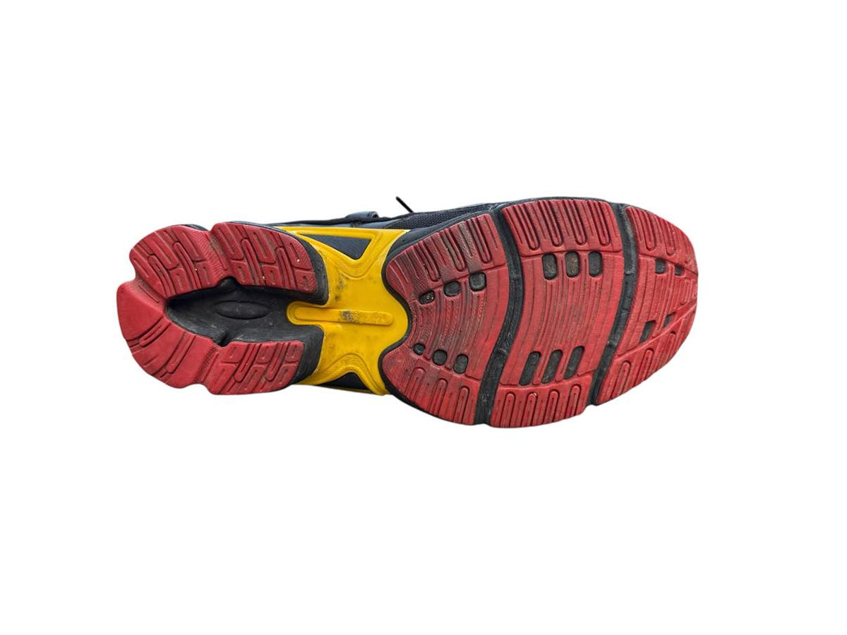 Adidas X RAF SIMONS - Size US8 / EU41,5