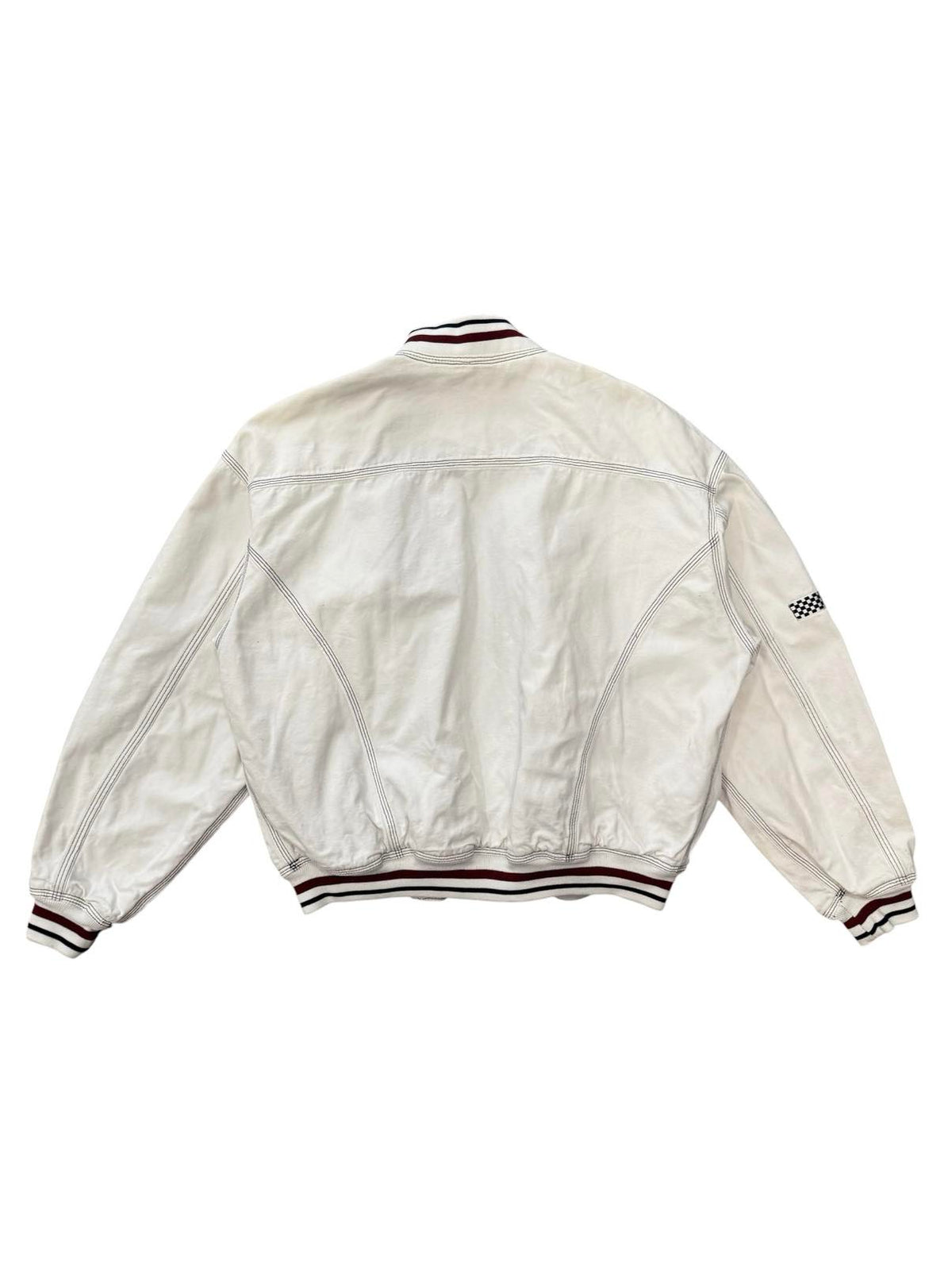 Energie canvas jacket Size M
