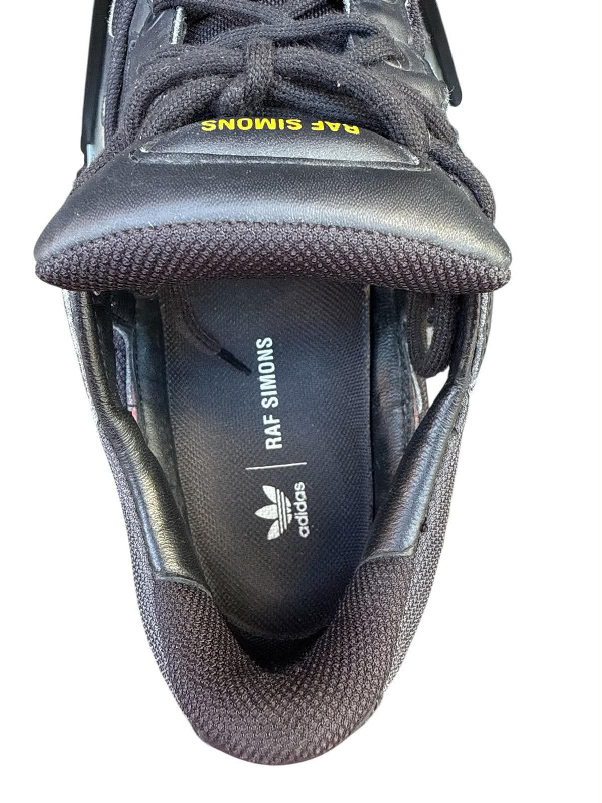 Adidas X RAF SIMONS - Size US8 / EU41,5