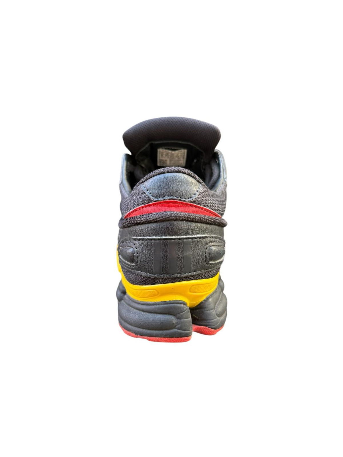 Adidas X RAF SIMONS - Size US8 / EU41,5