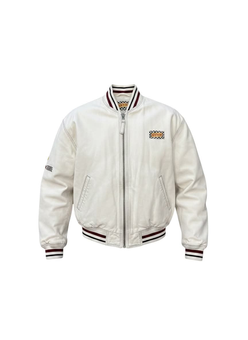 Energie canvas jacket Size M