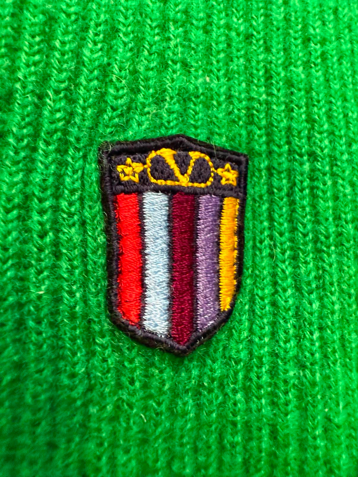 1990´s Valentino sweater - Size M