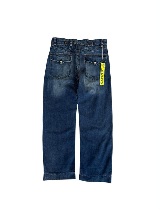 Cover jeans - Size W 34 L 33