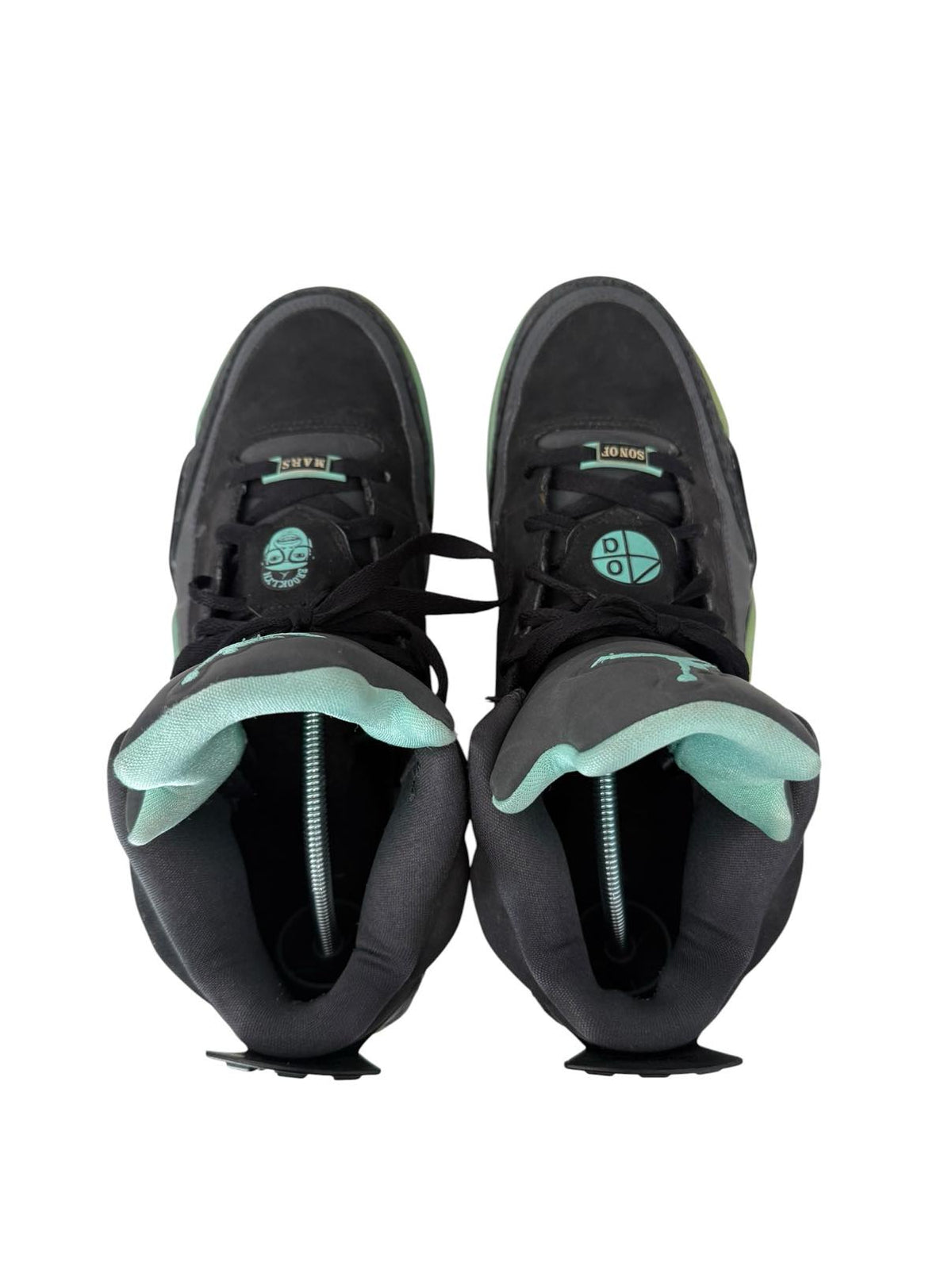 Jordan x SON OF MARS - Size 42.5