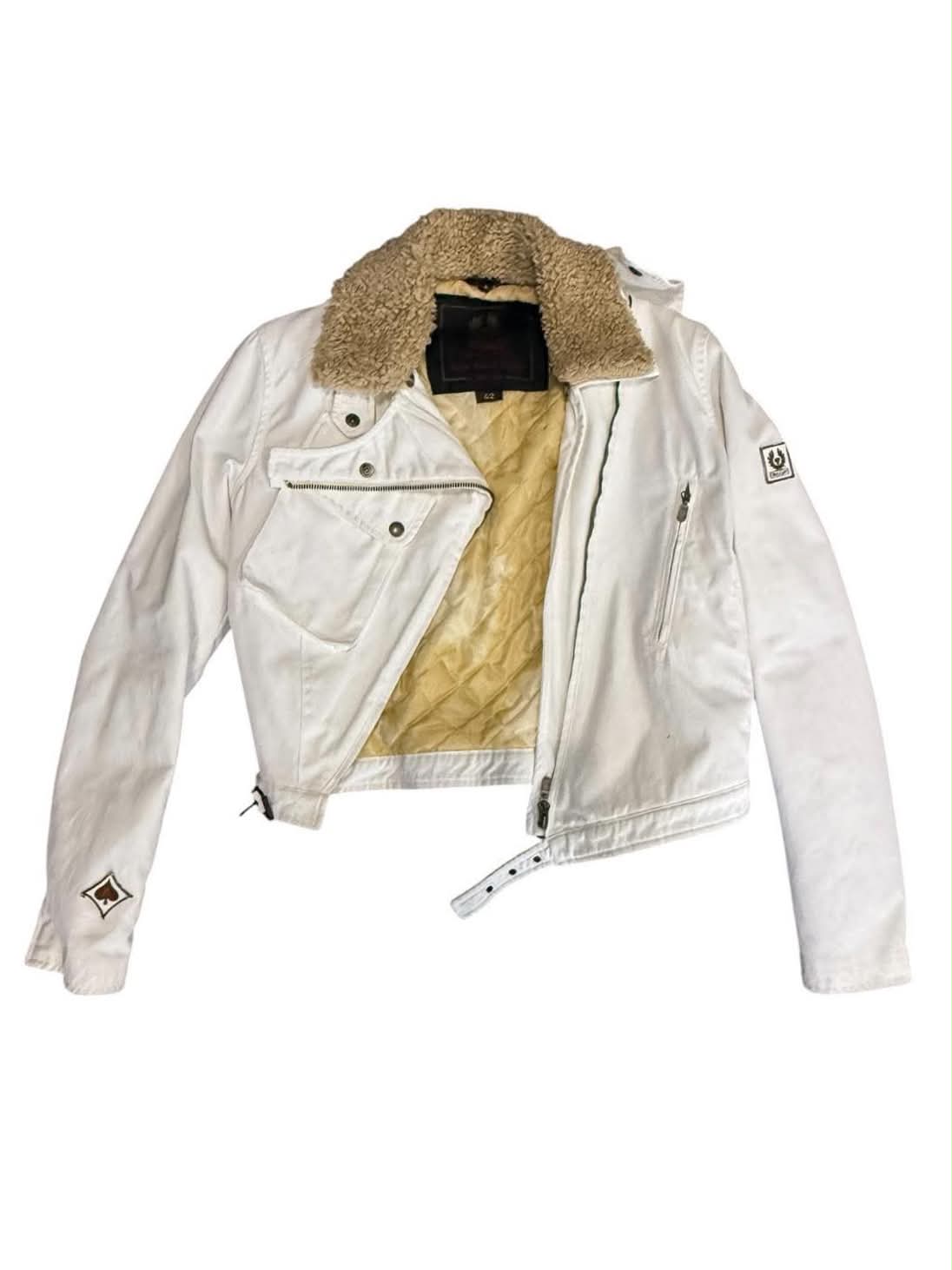 Belstaff Jacket - Size S