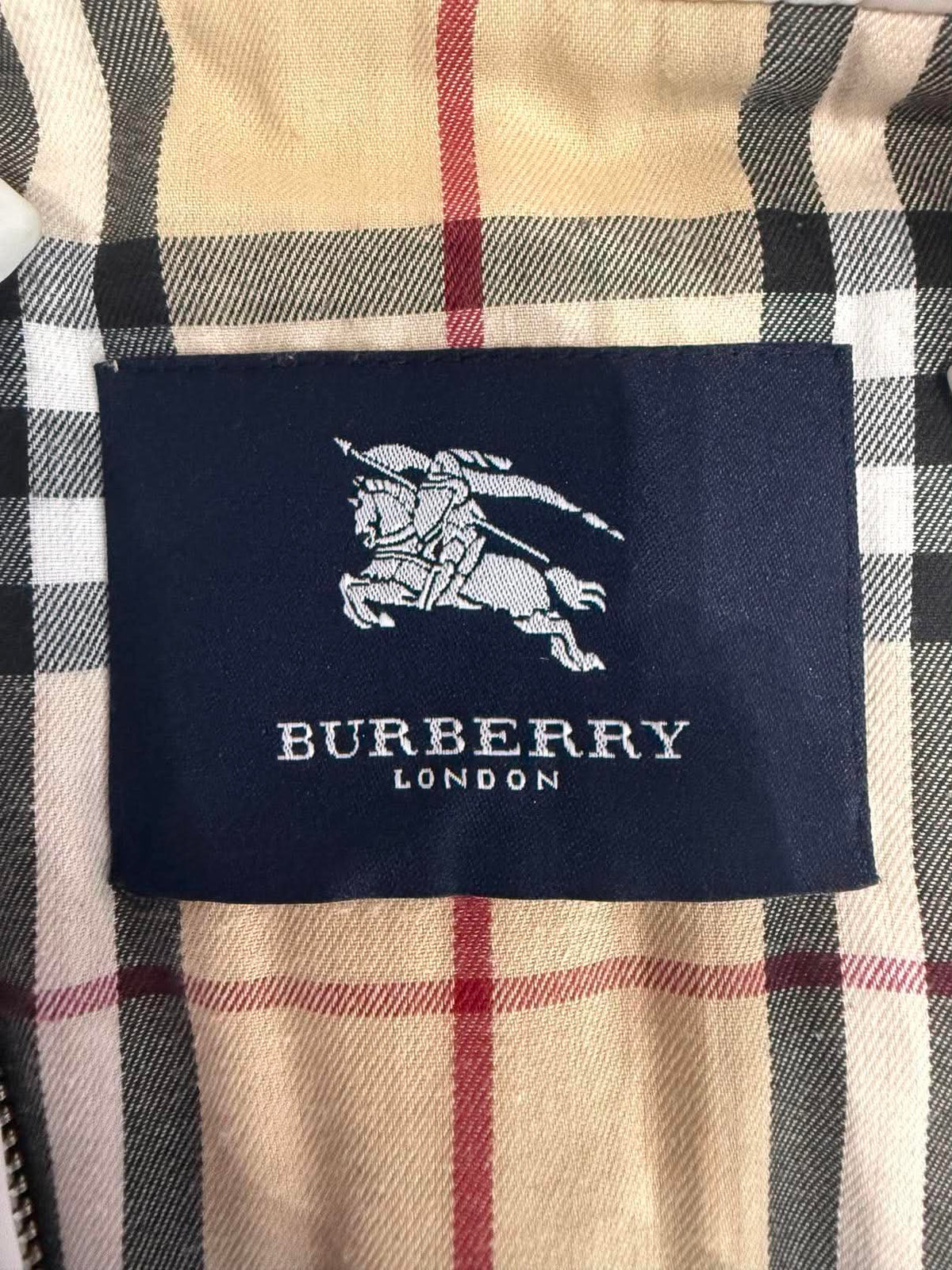 Burberry vest - Size S
