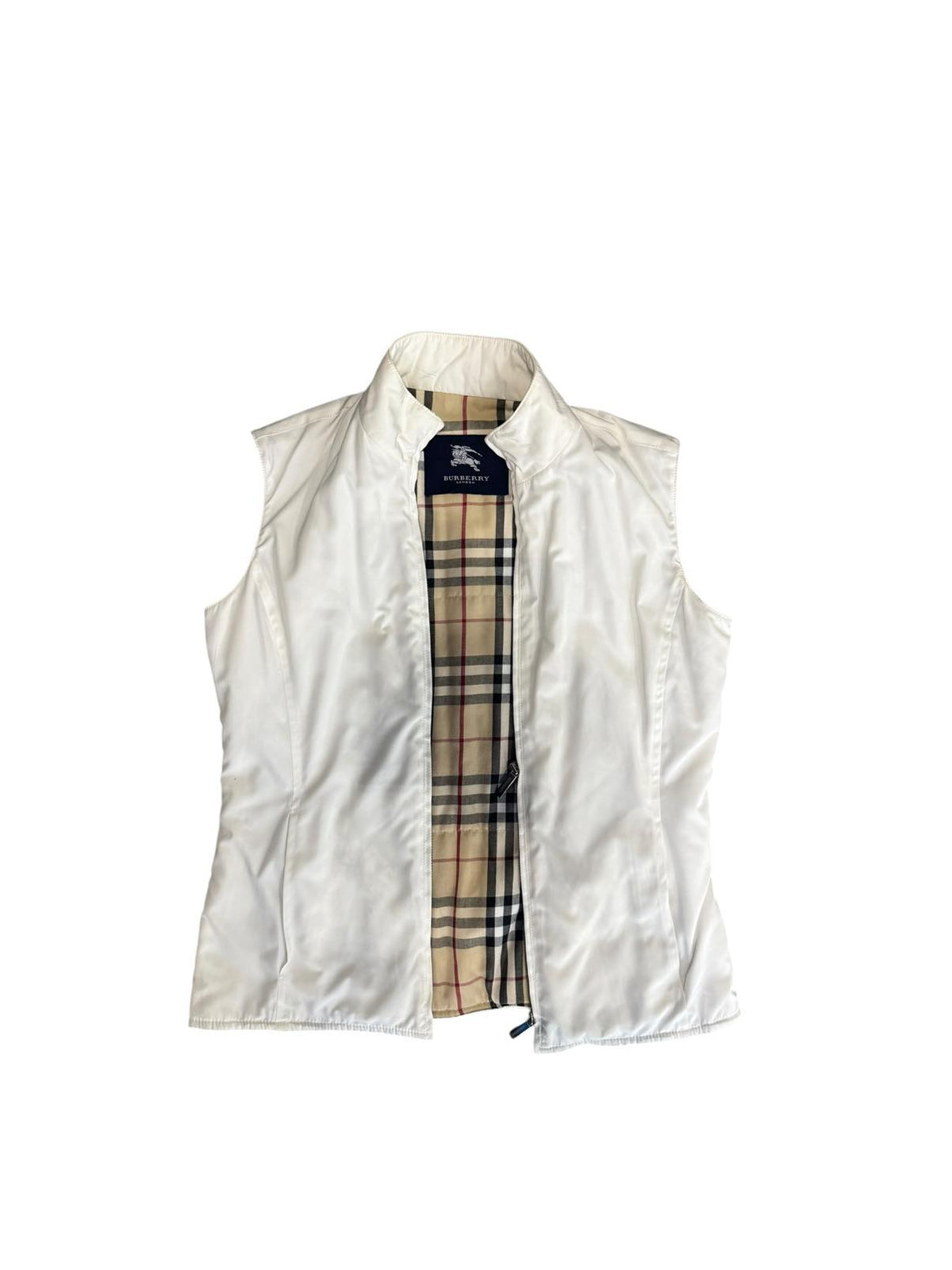 Burberry vest - Size S