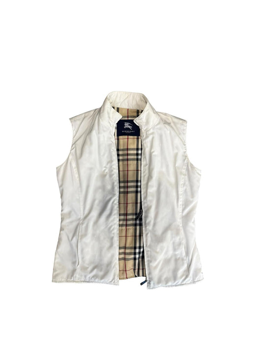 Burberry vest - Size S