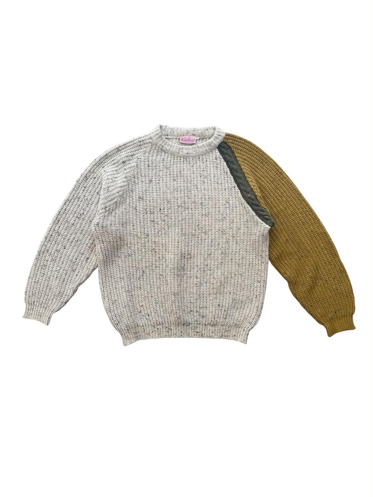Fiammifero knitsweater - Size M