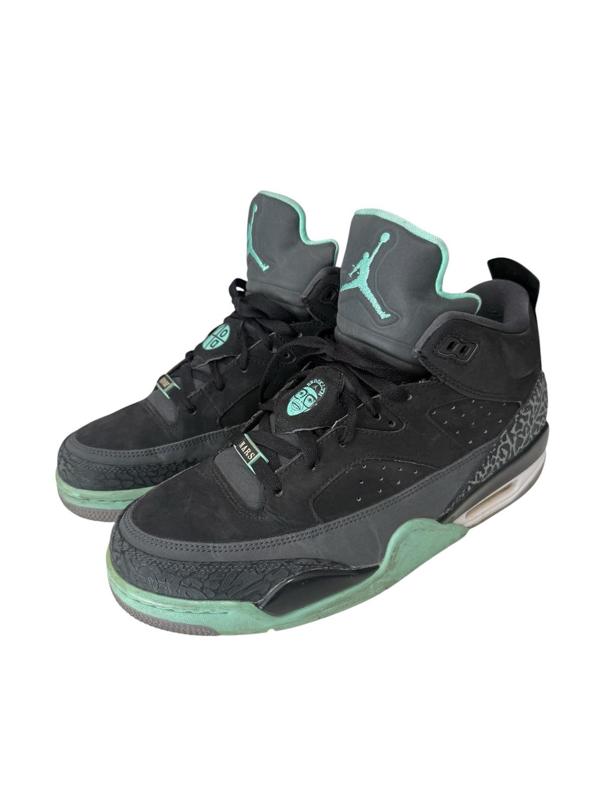 Jordan x SON OF MARS - Size 42.5