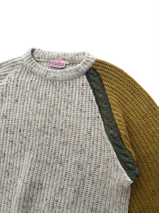 Fiammifero knitsweater - Size M
