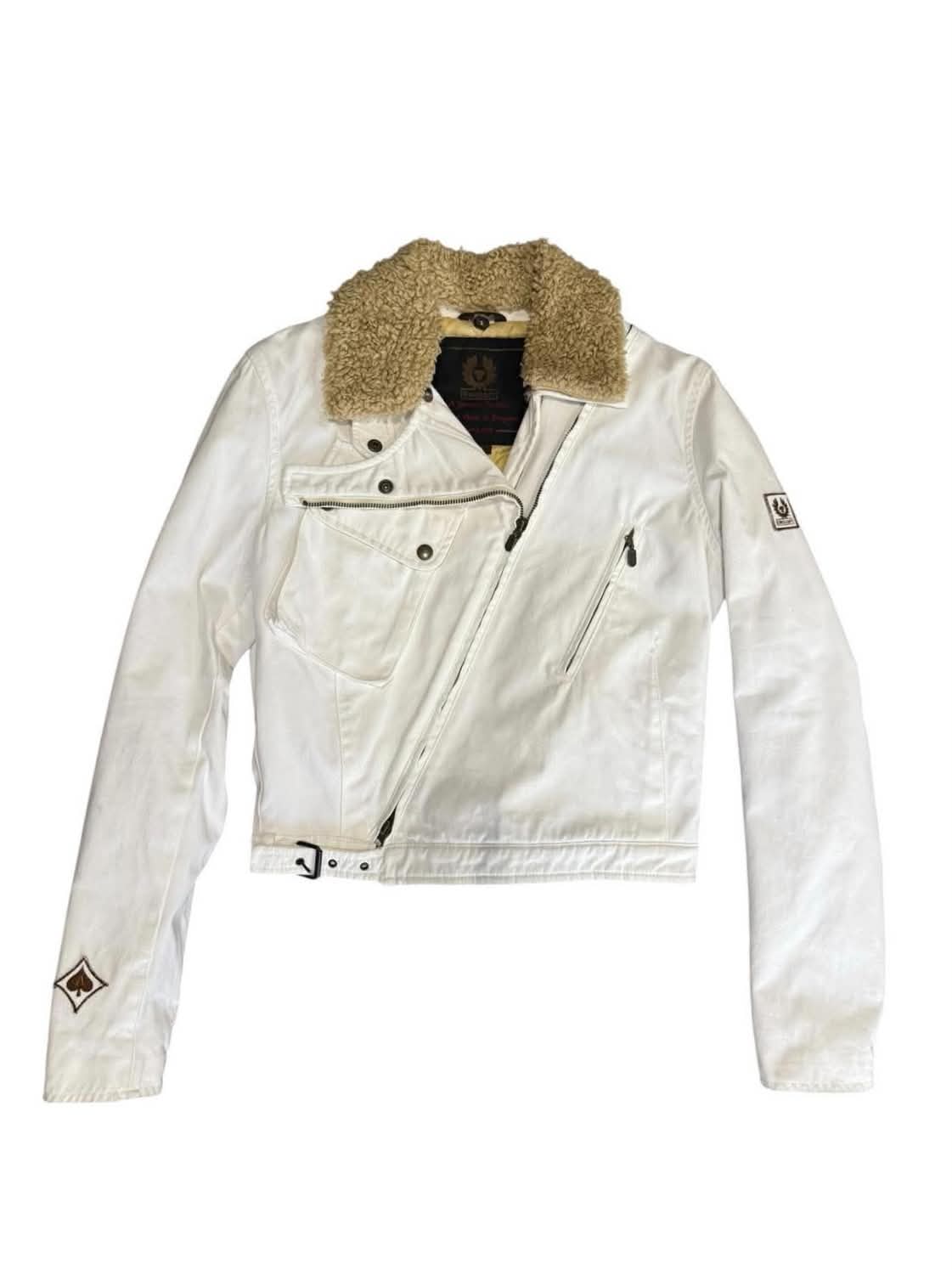 Belstaff Jacket - Size S