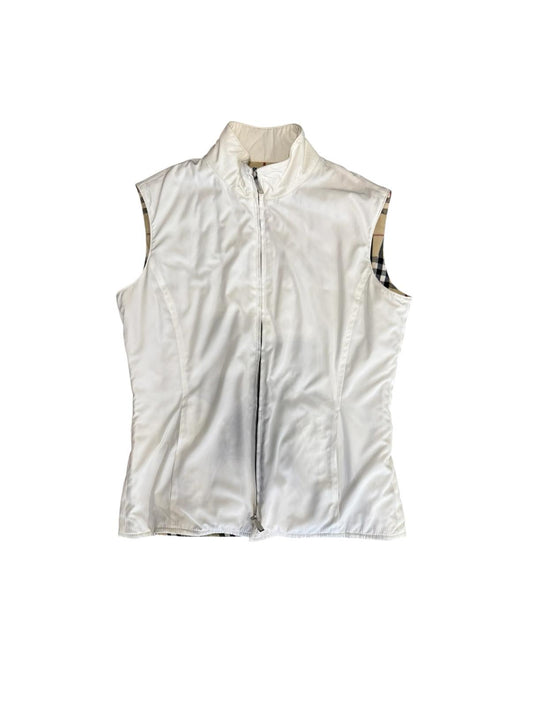 Burberry vest - Size S