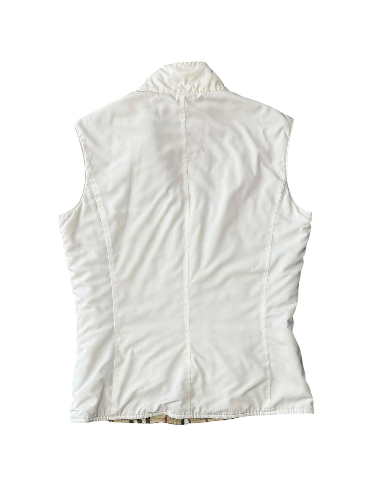 Burberry vest - Size S